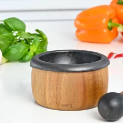 AdHoc Mörser+Stößel CRUSH MO20 22 AdHoc Mörser+Stößel CRUSH MO20 -Herd Gluck Verkäufe 3ab334e84147c17bec40c05f0b40f5e1