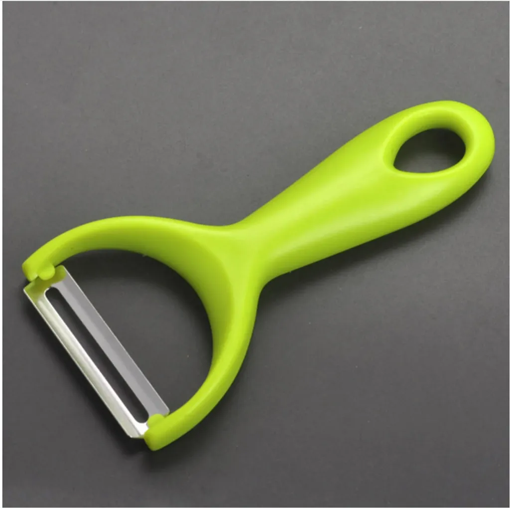 Kartoffelschneider Spargelschäler Edelstahl Sparschäler Kartoffelschäler Für Gemüse Oder Apfel 7 Kartoffelschneider Spargelschäler Edelstahl Sparschäler Kartoffelschäler Für Gemüse Oder Apfel – Bild 7