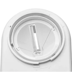 CLATRONIC Spiralschneider ME 3673 Weiß Gemüseschneider Gemüsenudeln Schneider -Herd Gluck Verkäufe 3c746e6b7b4aab262e1642d11d9d3596