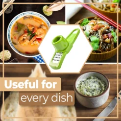 Reibe Knoblauch Küchenreibe Knoblauchreibe Multifunktionale Ingwer Grinding Grater Küchenhelfer Tools Edelstahl Schokolade Cutter Käse Muskat Zitrone Grün Retoo -Herd Gluck Verkäufe 3d921a0d015651d11023300a32f60ffa