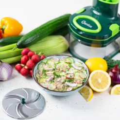 Genius Nicer Dicer Pegasus Gemüsezerkleinerer 10-tlg | Handzugdeckel | Geringer Kraftaufwand | Gemüseschneider Für Schnelles & Sicheres Arbeiten | Fein Reiben + Grob Schneiden 12 Genius Nicer Dicer Pegasus Gemüsezerkleinerer 10-tlg | Handzugdeckel | Geringer Kraftaufwand | Gemüseschneider Für Schnelles & Sicheres Arbeiten | Fein Reiben + Grob Schneiden -Herd Gluck Verkäufe 3edda7ab4539859fa50e4d61078b4722