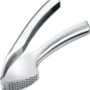 Knoblauchpresse Knoblauchschneider Garlic Press Häuslicher Knoblauch Crusher Praktischer Küchenhelfer Mit Langer Verwendungsdauer Für Besseres Familienleben