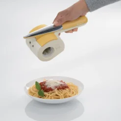 Ariete Elektrische Käse-/Schoko-/Nuss-Reibe GRATI Wasserdicht 10 Ariete Elektrische Käse-/Schoko-/Nuss-Reibe GRATI Wasserdicht -Herd Gluck Verkäufe 4216bca46ee6123d13a6fa3a626404e8