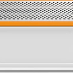 Fiskars FF Handreibe Mit Behälter, 1019530