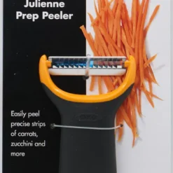 OXO Julienneschneider Prep Y-Modell -Herd Gluck Verkäufe 442aaaad8309a9016cd533b1a0dee225