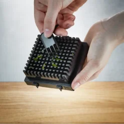 GEFU Würfelschneider Stifteschneider Treppo -Herd Gluck Verkäufe 4ba3b4580bf77c4863765caa21760ff5