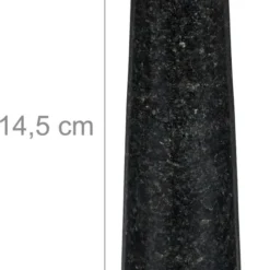 Relaxdays Granit Mörser Mit Stößel XL -Herd Gluck Verkäufe 4de1935c89452ecb04931661026c1855