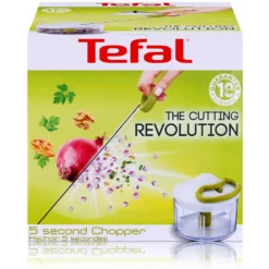 Tefal K13304 5-Sekunden-Zerkleinerer Ohne Strom Für Gemüse, Obst Uvm. (1er Pack) 25 Tefal K13304 5-Sekunden-Zerkleinerer Ohne Strom Für Gemüse, Obst Uvm. (1er Pack) -Herd Gluck Verkäufe 4f2519f11dd39480761b92e56eb716fe