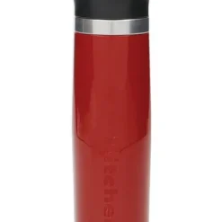 KitchenAid Gemüseschäler Core Rot 18 Cm