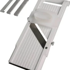 Benriner Japan Gemüsehobel 'Mandoline' Profi BN-95/W