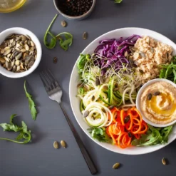 MAGNANI 3-in-1 Gemüseschneider Mit Verschiedenen Aufsätzen, Spiralschneider Für Gemüse Spaghetti Und Zoodles, Gemüse Spiralschneider Mit 200 Ml Behälter 13 MAGNANI 3-in-1 Gemüseschneider Mit Verschiedenen Aufsätzen, Spiralschneider Für Gemüse Spaghetti Und Zoodles, Gemüse Spiralschneider Mit 200 Ml Behälter -Herd Gluck Verkäufe 52215e75570256f6a44a1b87d0c447ed