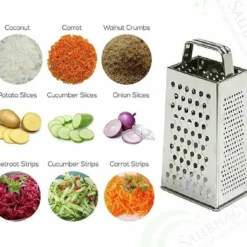 4 Seitige Blades Käse Gemüse Reibe Karotte Gurken Hobel Schneider Edelstahl Gemüseschneider 6 4 Seitige Blades Käse Gemüse Reibe Karotte Gurken Hobel Schneider Edelstahl Gemüseschneider -Herd Gluck Verkäufe 52807e72c755903caccba7925ba743ca