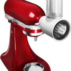 KitchenAid 5KSM2FPPC Zubehör Set Bundle Für Küchenmaschinen, Fleischwolf, Pürieraufsatz, Gemüseschneider (5KSMFVSFGA + 5KSMVSA) 13 KitchenAid 5KSM2FPPC Zubehör Set Bundle Für Küchenmaschinen, Fleischwolf, Pürieraufsatz, Gemüseschneider (5KSMFVSFGA + 5KSMVSA) -Herd Gluck Verkäufe 5357b3a4c7128b24672bcc6c5027788f