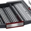 NEFF Z 7863 X9 VarioSchublade Pro Geschirrspüler-Sonderzubehör Besteckschublade