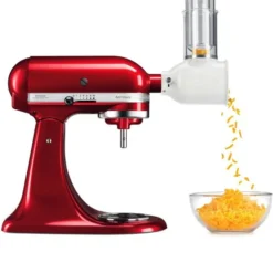 KitchenAid Zubehör GemÃ1/4seschneider 5KSMVSA -Herd Gluck Verkäufe 54fe6700d11f1ec85b7a7f8aa16c8333