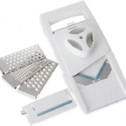 Leifheit Allzweckreibe 4+1 ComfortLine -Herd Gluck Verkäufe 5582854b4a94a23b67fd70ded7ef1598