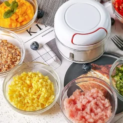 Zwiebelschneider Mit Seilzug Gemüseschneider Mini Zwiebel Zerkleinerer Multizerkleinerer Manuell Klein Zwiebelhacker Zum Vermengen Zerkleinern Pürieren Knoblauchpresse Onion Chopper 9 Zwiebelschneider Mit Seilzug Gemüseschneider Mini Zwiebel Zerkleinerer Multizerkleinerer Manuell Klein Zwiebelhacker Zum Vermengen Zerkleinern Pürieren Knoblauchpresse Onion Chopper -Herd Gluck Verkäufe 56d04be9046466494609d59005a17496