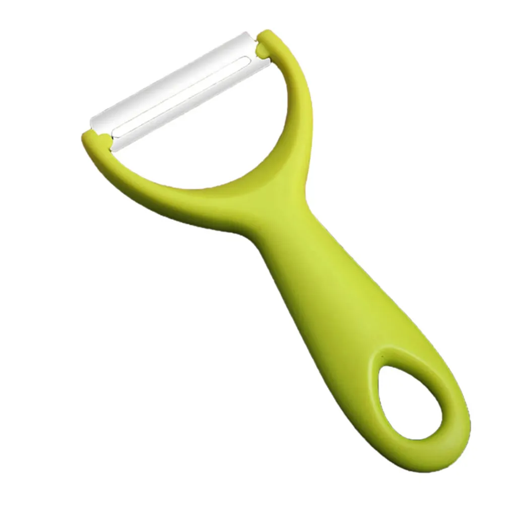 Kartoffelschneider Spargelschäler Edelstahl Sparschäler Kartoffelschäler Für Gemüse Oder Apfel 2 Kartoffelschneider Spargelschäler Edelstahl Sparschäler Kartoffelschäler Für Gemüse Oder Apfel – Bild 2