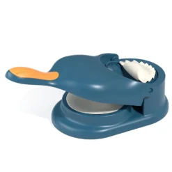 2 Stück Manuelle Teigpresse Knödel Molud Dumpling Skin Maker Wrapper Tortilla Presser -Herd Gluck Verkäufe 58d5b354c12ddafd802b73e8dc9b68e8