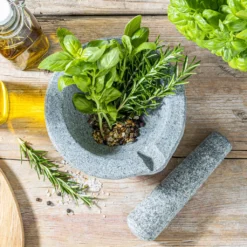 Mörser Mit Stößel Reibe Zerkleinerer Gewürz Mühle Aus Granit 10 Mörser Mit Stößel Reibe Zerkleinerer Gewürz Mühle Aus Granit -Herd Gluck Verkäufe 59b3d995cbdc5a30d7f1d286b18b90f8