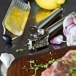 Rösle Knoblauchpresse Mit Abstreifer Edelstahl 24 Rösle Knoblauchpresse Mit Abstreifer Edelstahl -Herd Gluck Verkäufe 59de41f1efc5150eb1c125a39b9493d2