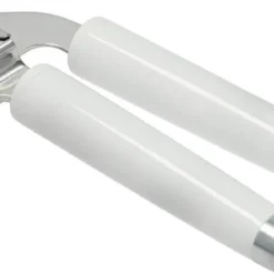 KitchenAid Knoblauchpresse Classic White 19 Cm