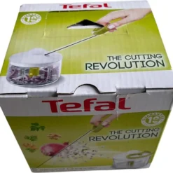 Tefal K13304 5-Sekunden-Zerkleinerer Ohne Strom Für Gemüse, Obst Uvm. (1er Pack) 39 Tefal K13304 5-Sekunden-Zerkleinerer Ohne Strom Für Gemüse, Obst Uvm. (1er Pack) -Herd Gluck Verkäufe 5bd915540d7fae9ceab945e1f980d6b0