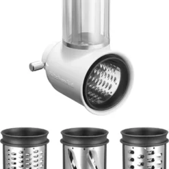 KitchenAid Zubehör GemÃ1/4seschneider 5KSMVSA -Herd Gluck Verkäufe 5ee579bfcd9b1d2543ec57d62d516b45