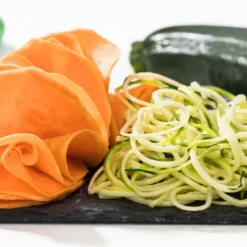 Genius Super Julietti 6tlg Spiralschneider - Gemüseschneider Für Dekorative Spiralen Und Juliettis - Zoodle Maker Für Low Carb-Pasta; A18018 9 Genius Super Julietti 6tlg Spiralschneider - Gemüseschneider Für Dekorative Spiralen Und Juliettis - Zoodle Maker Für Low Carb-Pasta; A18018 -Herd Gluck Verkäufe 61870ffd9a2f4b3314963d87a1f31567