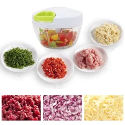 Zerkleinerer Universalzerkleinerer Zwiebelschneider Multizerkleinerer Gemüsehobel Seilzug, 500 Ml 13 Zerkleinerer Universalzerkleinerer Zwiebelschneider Multizerkleinerer Gemüsehobel Seilzug, 500 Ml -Herd Gluck Verkäufe 63979f82b801fb918d7977bb25b6556d 1