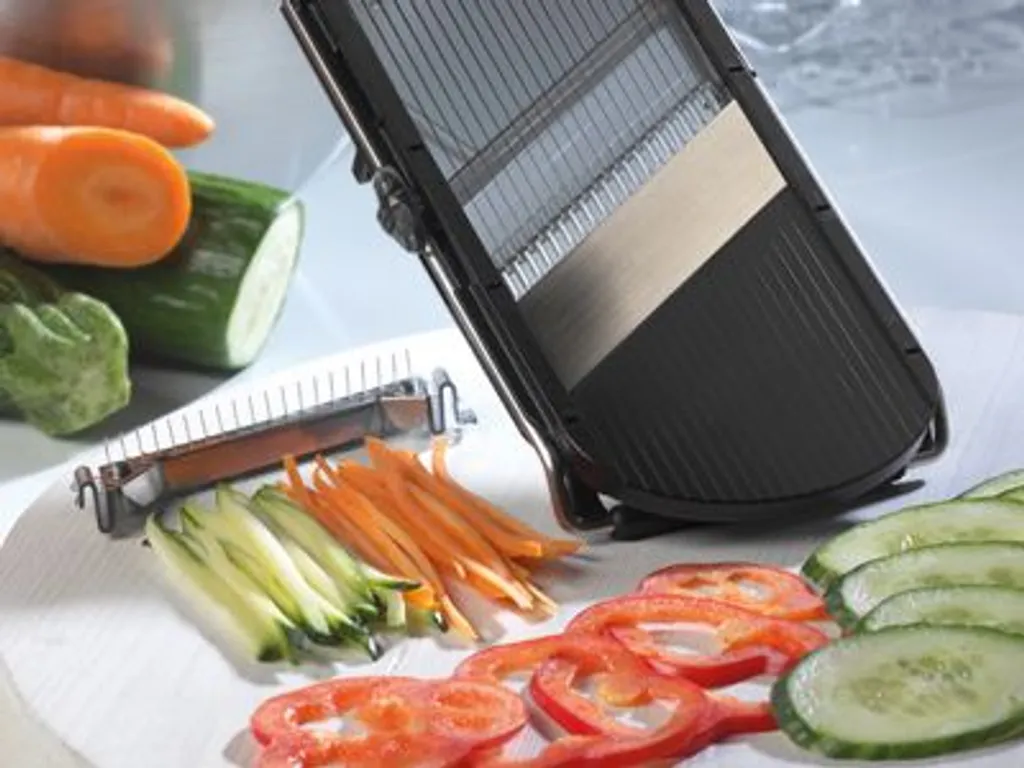 Microplane 2 Reiben + Handschuh Gourmet 10 Microplane 2 Reiben + Handschuh Gourmet – Bild 10