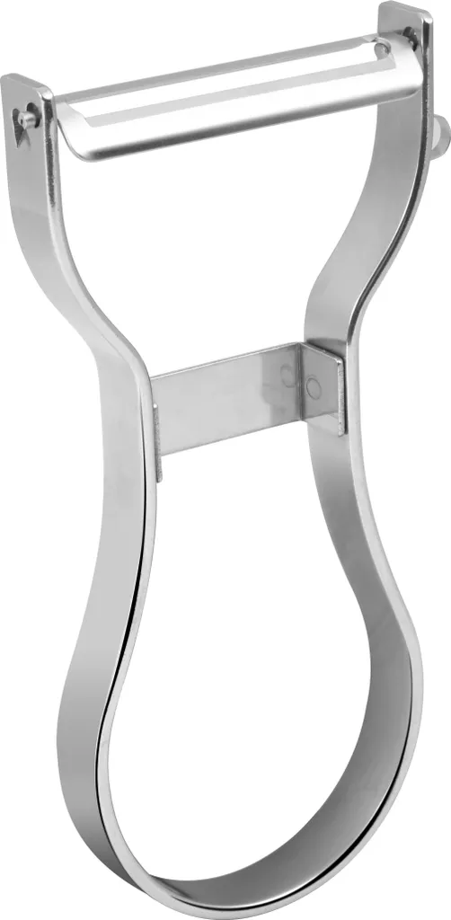 Carl Schmidt Sohn PEGAU Y-Schäler 18/10 11 Cm 1 Tlg Auf HK; 54892 1 Carl Schmidt Sohn PEGAU Y-Schäler 18/10 11 Cm 1 Tlg Auf HK; 54892