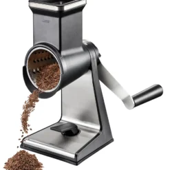 GEFU Trommelreibe TRANSFORMA® -Herd Gluck Verkäufe 68fe2a61808efdc539d7980334fe16c8