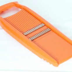 Rohkost- Und Gemüsereibe Orange -Herd Gluck Verkäufe 6937312c18bd079d9bfabc5214bf6276