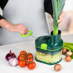 Genius Nicer Dicer Pegasus Gemüsezerkleinerer 10-tlg | Handzugdeckel | Geringer Kraftaufwand | Gemüseschneider Für Schnelles & Sicheres Arbeiten | Fein Reiben + Grob Schneiden 10 Genius Nicer Dicer Pegasus Gemüsezerkleinerer 10-tlg | Handzugdeckel | Geringer Kraftaufwand | Gemüseschneider Für Schnelles & Sicheres Arbeiten | Fein Reiben + Grob Schneiden -Herd Gluck Verkäufe 69440aeaf0c8d179ec7cd3141884391f