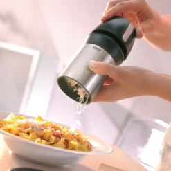 Gefu Käsereibe Parmigiano 34680 Käse Reibe Laser Cut 2 Reibscheiben -Herd Gluck Verkäufe 6a8db638a4348b37fc2b6d5b1f9f8b9f