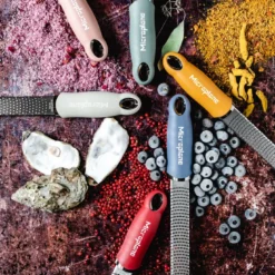 Microplane 2 Reiben + Handschuh Gourmet 21 Microplane 2 Reiben + Handschuh Gourmet -Herd Gluck Verkäufe 6ab3c7e0674dcc2442db8e20d60f7573