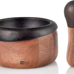 AdHoc Mörser+Stößel CRUSH MO20 17 AdHoc Mörser+Stößel CRUSH MO20 -Herd Gluck Verkäufe 6be72912a775ba5225ce88880397f22e