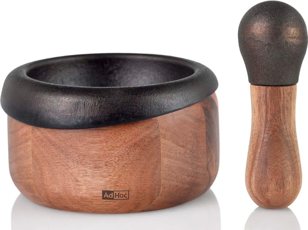 AdHoc Mörser+Stößel CRUSH MO20 6 AdHoc Mörser+Stößel CRUSH MO20 – Bild 6