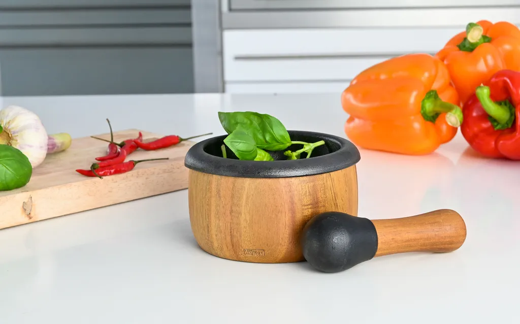 AdHoc Mörser+Stößel CRUSH MO20 12 AdHoc Mörser+Stößel CRUSH MO20 – Bild 12