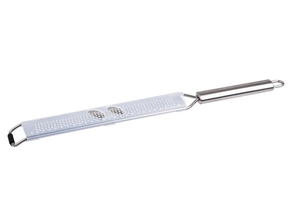 CHG Reibe EasyDo Aus Rostfreiem Edelstahl 1 CHG Reibe EasyDo Aus Rostfreiem Edelstahl