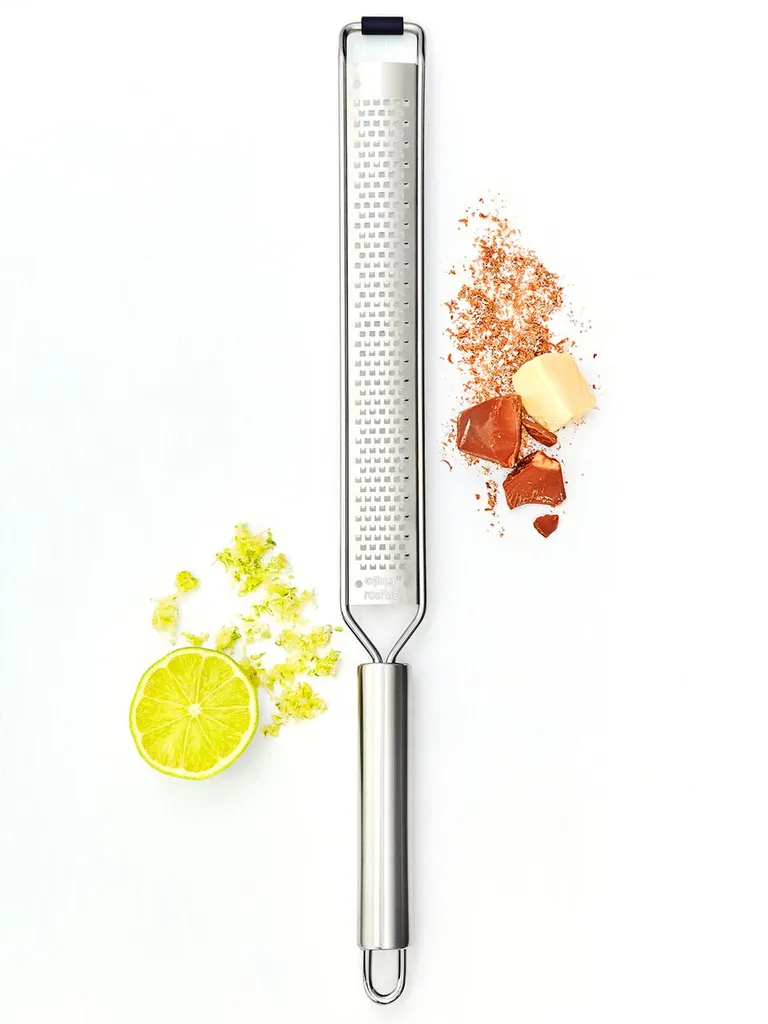 CHG Reibe EasyDo Aus Rostfreiem Edelstahl 3 CHG Reibe EasyDo Aus Rostfreiem Edelstahl – Bild 3