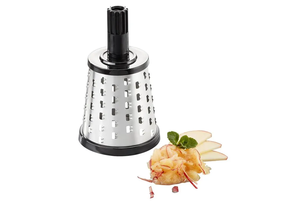 Gefu Schneidtrommeln Transforma Krone Bircher Für Transforma Trommelreibe 4 Gefu Schneidtrommeln Transforma Krone Bircher Für Transforma Trommelreibe – Bild 4