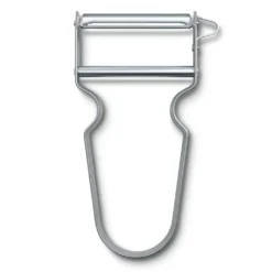 Victorinox REX Sparschäler Silber (6.0900)