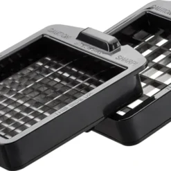 GEFU Würfelschneider Stifteschneider Treppo -Herd Gluck Verkäufe 74d32533c36adac641a34b582af654eb