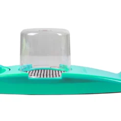 Genius Mint Groß Zwiebelschneider Gemüseschneider Zerkleinerer Nicer Dicer 33107 7 Genius Mint Groß Zwiebelschneider Gemüseschneider Zerkleinerer Nicer Dicer 33107 -Herd Gluck Verkäufe 75ec3ee859a4438b745aa7db588e1104