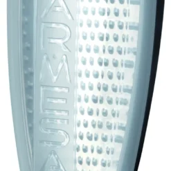 Fackelmann Parmesanreibe- Und Frischebox, Parmesanhobel, Käsereibe Mit Servier-Behälter (Farbe: Transparent/Grau), Menge: 1 Stück -Herd Gluck Verkäufe 7652a7decff07aacac3c4aa93e41225c