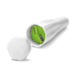 Gemüseausstecher Spiralschneider Gemüseschneider Obst Gurke Zucchini Neu TESCOMA -Herd Gluck Verkäufe 766dfa66156d703ea7ae70ce6d799600