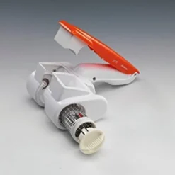 Ariete Elektrische Käse-/Schoko-/Nuss-Reibe GRATI Orange 7 Ariete Elektrische Käse-/Schoko-/Nuss-Reibe GRATI Orange -Herd Gluck Verkäufe 767cfe193e94c2cd00a6f8832617bd09