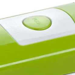 Genius Nicer Dicer Smart Julietti | 16 Teile | Gemüseschneider | Spiralschneider | Julienneschneider | Schneiden/Würfeln -Herd Gluck Verkäufe 76b11a5e5a31b9d805ed29d7c8d522e4 1